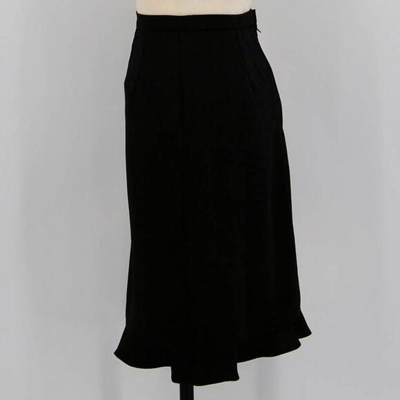 Vintage 1990's KS Collection Skirt - Picture 2 of 5